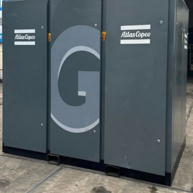 فروش انواع کمپرسور در اصفهان 