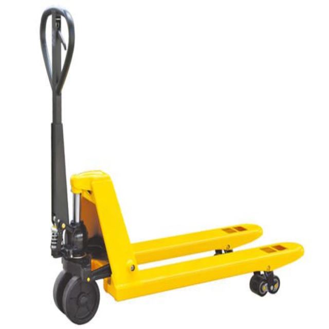 فروش جک پالت در اصفهان 