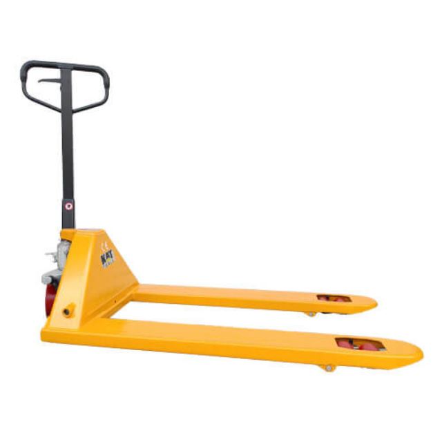 فروش جک پالت در اصفهان 