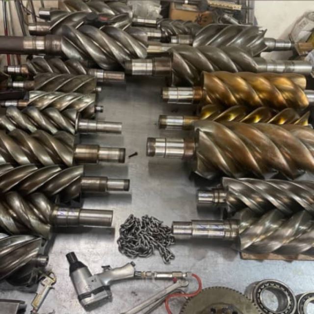 فروش الکترو موتور در اصفهان 