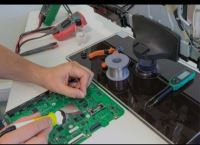 تعمیرات تلویزیون در اردبیل