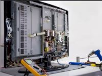 تعمیرات تلویزیون در اردبیل