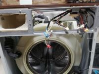 تعمیرات لباسشویی در زنجان