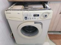 تعمیر ماشین لباسشویی در زنجان