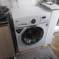 تعمیر لباسشویی دوو در زنجان