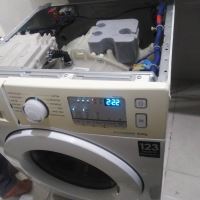 تعمیر ماشین لباسشویی کندی در زنحان