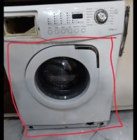 تعمیر ماشین لباسشویی در زنجان