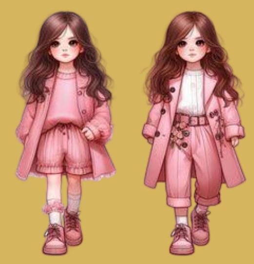 لباس بچگانه در آمل