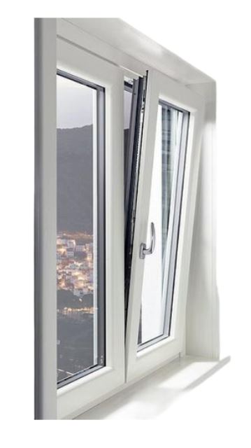 فروش پنجره دوجداره در آمل