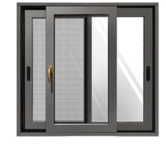 فروش پنجره دوجداره در آمل