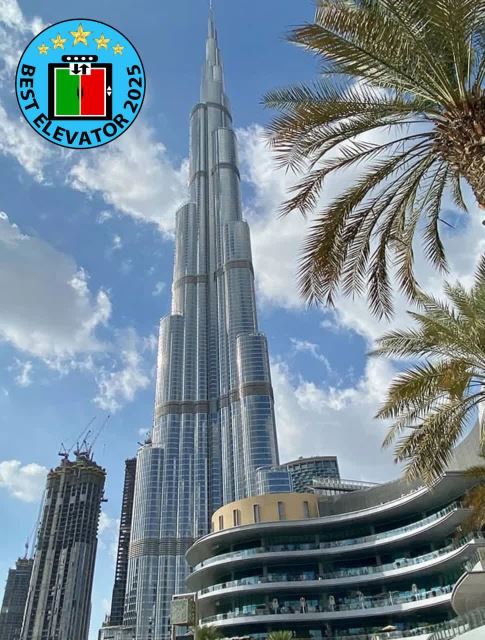 تعمیرات آسانسور در اصفهان 