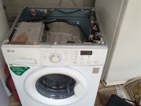 تعمیرات لباسشویی در رشت