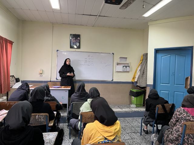 روانشناس کودک نوجوان در بهشهر