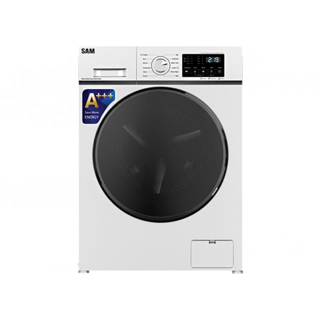 تعمیرات لباسشویی در گرگان