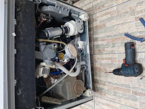 تعمیرکار لباسشویی در گرگان