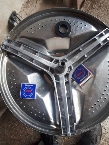 تعمیرکار لباسشویی در گرگان