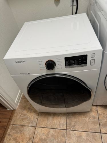 تعمیرات لباسشویی در گرگان