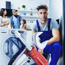 تعمیرکار لباسشویی در گرگان