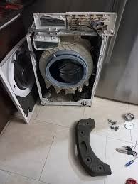 تعمیرات لباسشویی در گرگان