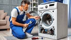 تعمیرکار لباسشویی در گرگان
