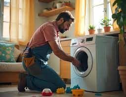 تعمیرات لباسشویی در گرگان