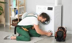 تعمیرات لباسشویی در گرگان
