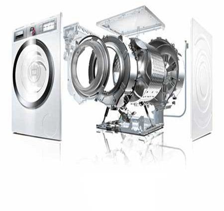 تعمیرات لباسشویی در گرگان