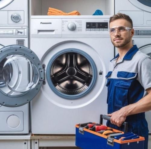 تعمیرکار لباسشویی در گرگان