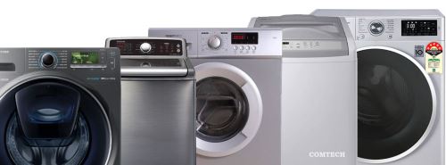 تعمیرات لباسشویی در گرگان