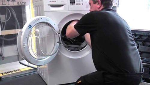 تعمیرکار لباسشویی در گرگان