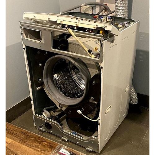 تعمیرکار لباسشویی در گرگان