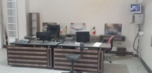 دیار خودرو ساری(۱۵۱۱)