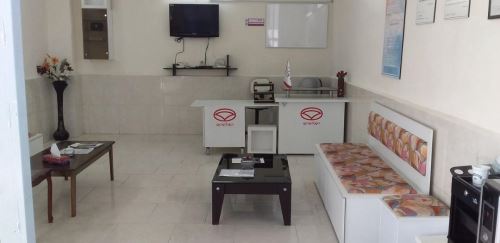 دیار خودرو ساری(۱۵۱۱)