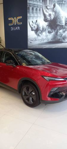 دیار خودرو ساری(۱۵۱۱)