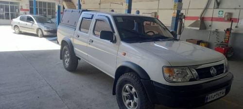 دیار خودرو ساری(۱۵۱۱)