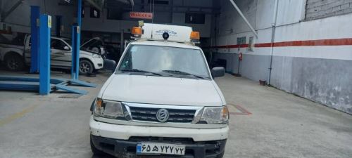 دیار خودرو ساری(۱۵۱۱)