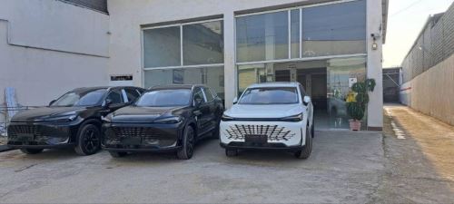 دیار خودرو ساری(۱۵۱۱)