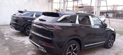 دیار خودرو ساری(۱۵۱۱)