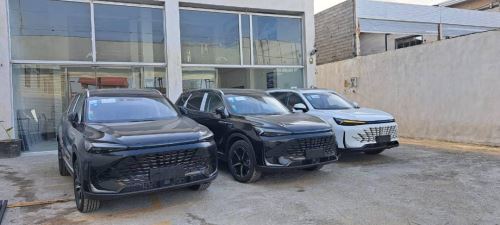 دیار خودرو ساری(۱۵۱۱)