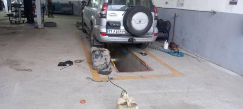 دیار خودرو ساری(۱۵۱۱)