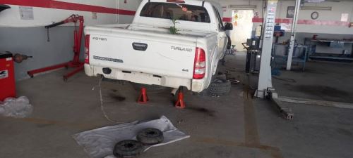 دیار خودرو ساری(۱۵۱۱)