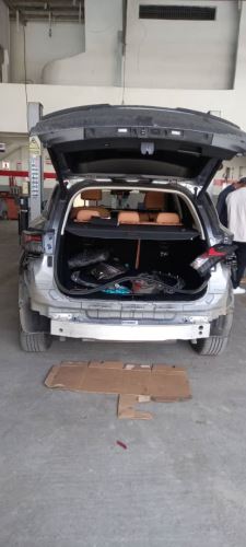 دیار خودرو ساری(۱۵۱۱)