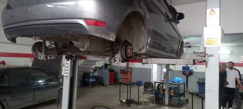 دیار خودرو ساری(۱۵۱۱)