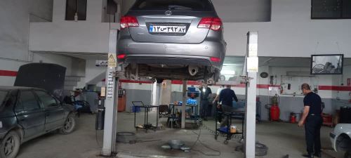 دیار خودرو ساری(۱۵۱۱)