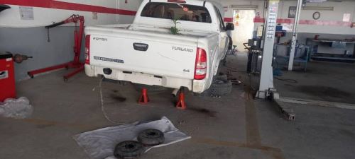 دیار خودرو ساری(۱۵۱۱)