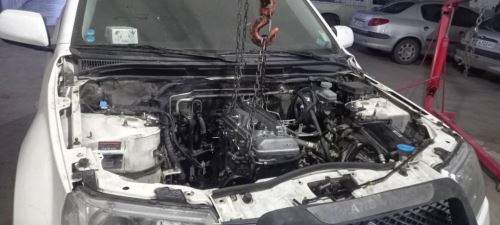 دیار خودرو ساری(۱۵۱۱)