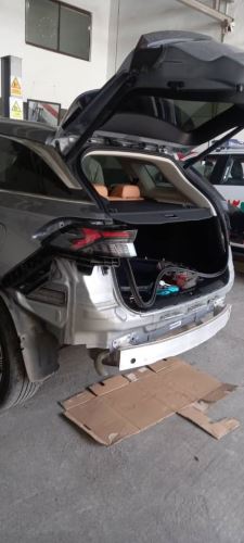 دیار خودرو ساری(۱۵۱۱)