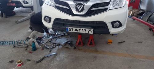 دیار خودرو ساری(۱۵۱۱)