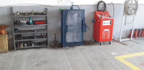 دیار خودرو ساری(۱۵۱۱)