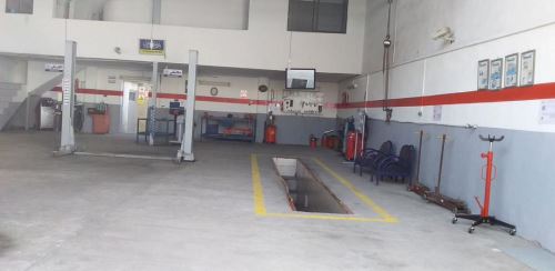 دیار خودرو ساری(۱۵۱۱)